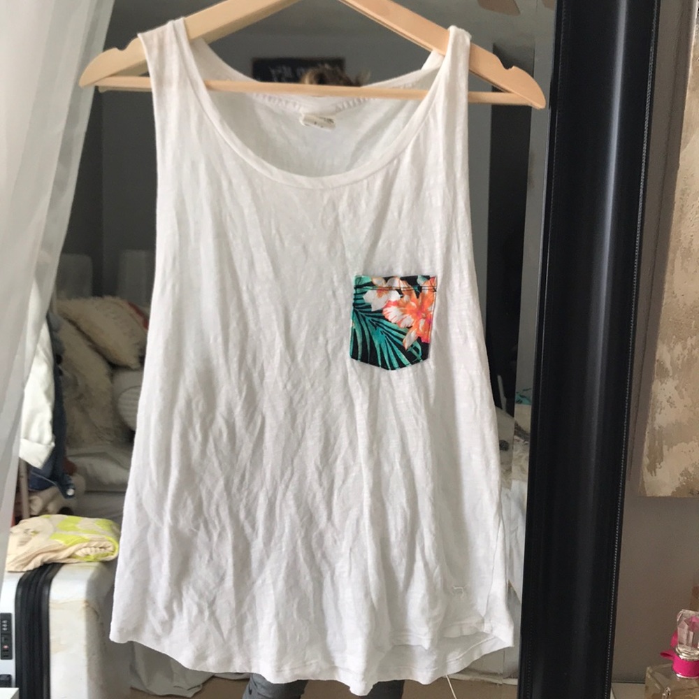 PINK Tank